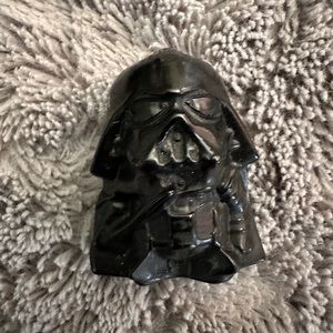 Black Obsidian Star Wars Darth Vader